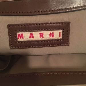 Authentic Marni Party Clutch